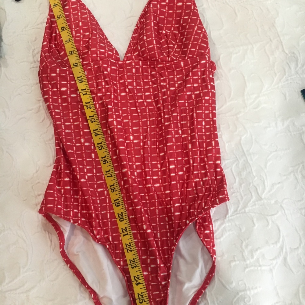 Vineyard Vines Bathing Suit